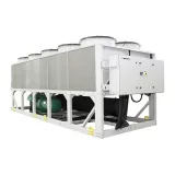 KENTATSU KCRA6010CWCN3 фанкойл кассетный