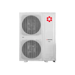 KENTATSU KVAM224HZAN3i — наружный блок VRF-системы (КЕНТАТСУ) KENTATSU KVAM224HZAN3i — наружный блок VRF-системы (КЕНТАТСУ)