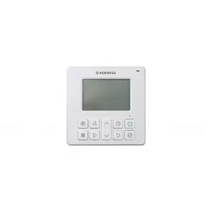 KENTATSU KMKM20HZRN1R канальный фанкойл (КЕНТАТСУ) KENTATSU KMKM20HZRN1R канальный фанкойл (КЕНТАТСУ)