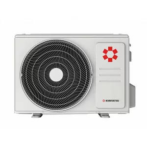 Kentatsu KSGAB26HZRN1W-KSRAB26HZRN1 Kanami Inverter Wi-Fi - настенная сплит-система (КЕНТАТСУ) Kentatsu KSGAB26HZRN1W-KSRAB26HZRN1 Kanami Inverter Wi-Fi - настенная сплит-система (КЕНТАТСУ)