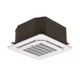 KENTATSU KMZA20HZRN1/KPU65-D кассетный внутренний блок