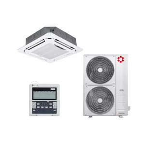 KENTATSU KSVA165HZAN1-1-KSUN165HZAN3-KPU95-D1 Inverter кассетная сплит-система (КЕНТАТСУ) KENTATSU KSVA165HZAN1-1-KSUN165HZAN3-KPU95-D1 Inverter кассетная сплит-система (КЕНТАТСУ)