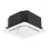 KENTATSU KSZTA35HFAN1-KSUTA35HFAN1-KPU65-D кассетная сплит-система (КЕНТАТСУ) KENTATSU KSZTA35HFAN1-KSUTA35HFAN1-KPU65-D кассетная сплит-система (КЕНТАТСУ)