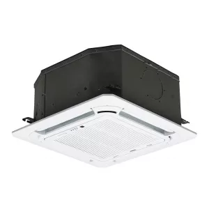KENTATSU KSZTA35HFAN1R-KSUTA35HFAN1L-KPU65-D кассетный кондиционер On/Off (КЕНТАТСУ) KENTATSU KSZTA35HFAN1R-KSUTA35HFAN1L-KPU65-D кассетный кондиционер On/Off (КЕНТАТСУ)
