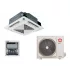 KENTATSU KSVT70HFAN1-KSUTB70HFAN1-KPU95-DR кассетная сплит-система On/Off (КЕНТАТСУ) KENTATSU KSVT70HFAN1-KSUTB70HFAN1-KPU95-DR кассетная сплит-система On/Off (КЕНТАТСУ)