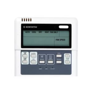 Kentatsu KSKR140HFAN3P-KSUT140HFAN3 On/Off - канальная сплит-система (КЕНТАТСУ) Kentatsu KSKR140HFAN3P-KSUT140HFAN3 On/Off - канальная сплит-система (КЕНТАТСУ)