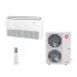 KENTATSU KSCB165HZAN1-1-KSUNB165HZAN3 Inverter - сплит-система напольно-потолочного типа (КЕНТАТСУ) KENTATSU KSCB165HZAN1-1-KSUNB165HZAN3 Inverter - сплит-система напольно-потолочного типа (КЕНТАТСУ)