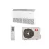 KENTATSU KSCA140HZAN1-1-KSUN140HZAN3 Inverter сплит-система (КЕНТАТСУ) KENTATSU KSCA140HZAN1-1-KSUN140HZAN3 Inverter сплит-система (КЕНТАТСУ)