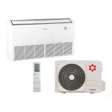 Kentatsu KSCB70HZAN1-1-KSUNB70HZAN1 Inverter напольно-потолочная сплит-система