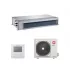 Kentatsu KSKR140HFAN3P-KSUT140HFAN3(-40) On/Off - канальная сплит-система (КЕНТАТСУ) Kentatsu KSKR140HFAN3P-KSUT140HFAN3(-40) On/Off - канальная сплит-система (КЕНТАТСУ)