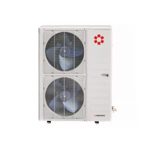 Kentatsu KSKR140HFAN3P-KSUT140HFAN3(-40) On/Off - канальная сплит-система (КЕНТАТСУ) Kentatsu KSKR140HFAN3P-KSUT140HFAN3(-40) On/Off - канальная сплит-система (КЕНТАТСУ)