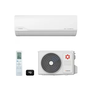 KENTATSU KSGKU35HZRN1W-KSRKU35HZRN1 KUMO (инвертор) сплит-система (КЕНТАТСУ) KENTATSU KSGKU35HZRN1W-KSRKU35HZRN1 KUMO (инвертор) сплит-система (КЕНТАТСУ)