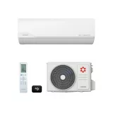 KENTATSU KSGKU70HZRN1W-KSRKU70HZRN1 KUMO (инвертор)