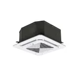 KENTATSU KMZBA35HZRN1 KMZA(B)A кассетный фанкойл 3.52 кВт