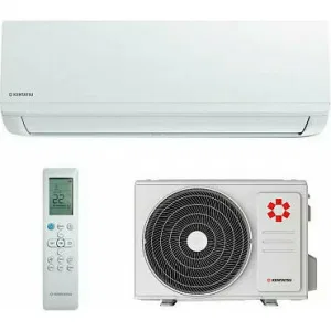 KENTATSU KSGI53HFAN1-KSRI53HFAN1 сплит-система ICHI on/off (КЕНТАТСУ) KENTATSU KSGI53HFAN1-KSRI53HFAN1 сплит-система ICHI on/off (КЕНТАТСУ)