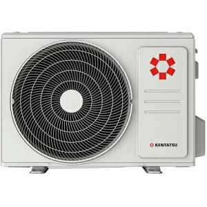 Kentatsu KSGA26HFAN1-KSRA26HFAN1 сплит-система Kanami On/Off (КЕНТАТСУ) Kentatsu KSGA26HFAN1-KSRA26HFAN1 сплит-система Kanami On/Off (КЕНТАТСУ)