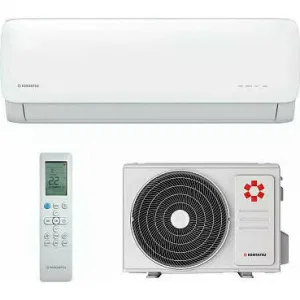 KENTATSU KSGA21HFAN1-KSRA21HFAN1/-40 сплит-система Kanami (КЕНТАТСУ) KENTATSU KSGA21HFAN1-KSRA21HFAN1/-40 сплит-система Kanami (КЕНТАТСУ)