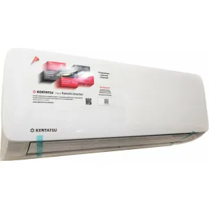 KENTATSU KSGAA35HZRN1-KSRAA35HZRN1 сплит-система Kanami Inverter (КЕНТАТСУ) KENTATSU KSGAA35HZRN1-KSRAA35HZRN1 сплит-система Kanami Inverter (КЕНТАТСУ)
