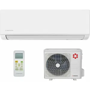 KENTATSU KSGMA53HZAN1-KSRMA53HZAN1 сплит-система Mark II, инверторная (КЕНТАТСУ) KENTATSU KSGMA53HZAN1-KSRMA53HZAN1 сплит-система Mark II, инверторная (КЕНТАТСУ)