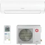 KENTATSU KSGQ26HFAN1-KSRQ26HFAN1 сплит-система Quantum on/off