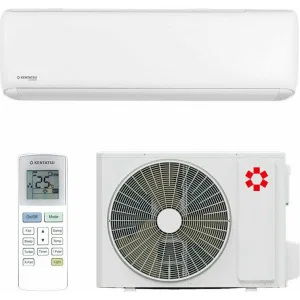 Kentatsu KSGTI21HFAN1-KSRTI21HFAN1 сплит-система TIBA On/Off (КЕНТАТСУ) Kentatsu KSGTI21HFAN1-KSRTI21HFAN1 сплит-система TIBA On/Off (КЕНТАТСУ)