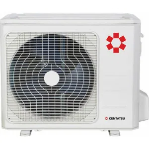 KENTATSU KSGX35HFAN1-BL-KSRX35HFAN1 кондиционер Titan Genesis on/off (КЕНТАТСУ) KENTATSU KSGX35HFAN1-BL-KSRX35HFAN1 кондиционер Titan Genesis on/off (КЕНТАТСУ)