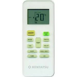 Kentatsu KSGX70HFAN1-BL-KSRX70HFAN1 сплит-система Titan Genesis on/off (КЕНТАТСУ) Kentatsu KSGX70HFAN1-BL-KSRX70HFAN1 сплит-система Titan Genesis on/off (КЕНТАТСУ)