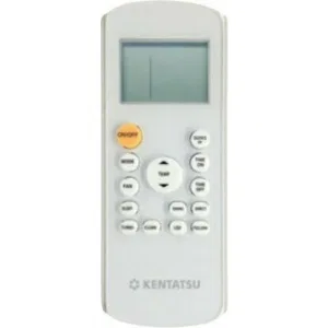 KENTATSU KSGS53HFAN1-S KSRS53HFAN1 сплит-система Verona on/off (КЕНТАТСУ) KENTATSU KSGS53HFAN1-S KSRS53HFAN1 сплит-система Verona on/off (КЕНТАТСУ)