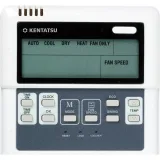 KENTATSU KFHE12H0EN1 - фанкойл