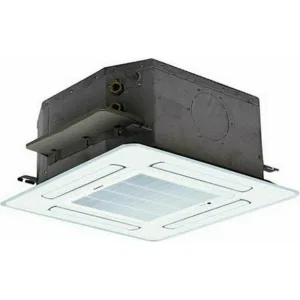 KENTATSU KFZH43H0EN1/KPU65-C кассетный фанкойл (КЕНТАТСУ) KENTATSU KFZH43H0EN1/KPU65-C кассетный фанкойл (КЕНТАТСУ)