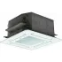 KENTATSU KQZE35H0EN1/KPU65-C кассетный фанкойл (КЕНТАТСУ) KENTATSU KQZE35H0EN1/KPU65-C кассетный фанкойл (КЕНТАТСУ)