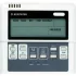KENTATSU KFVE112H0EN1D/KPU95-C кассетный фанкойл (КЕНТАТСУ) KENTATSU KFVE112H0EN1D/KPU95-C кассетный фанкойл (КЕНТАТСУ)