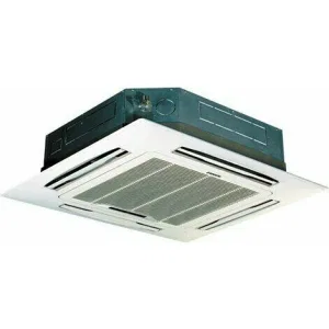 Kentatsu KQVE67H0EN1D/KPU95-C кассетный фанкойл (КЕНТАТСУ) Kentatsu KQVE67H0EN1D/KPU95-C кассетный фанкойл (КЕНТАТСУ)