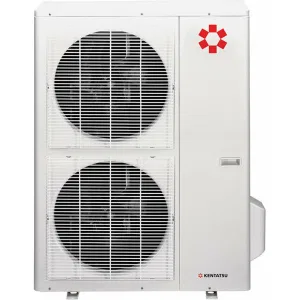 KENTATSU KSTU140HFAN3-KSUN140HFAN3 высоконапорный канальный кондиционер (КЕНТАТСУ) KENTATSU KSTU140HFAN3-KSUN140HFAN3 высоконапорный канальный кондиционер (КЕНТАТСУ)