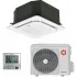 KENTATSU KSZT53HFAN1-KSUT53HFAN1/KPU65-D кассетный кондиционер (КЕНТАТСУ) KENTATSU KSZT53HFAN1-KSUT53HFAN1/KPU65-D кассетный кондиционер (КЕНТАТСУ)