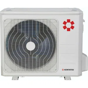 KENTATSU KSVR53HFAN1-KSUT53HFAN1 кассетный кондиционер (КЕНТАТСУ) KENTATSU KSVR53HFAN1-KSUT53HFAN1 кассетный кондиционер (КЕНТАТСУ)