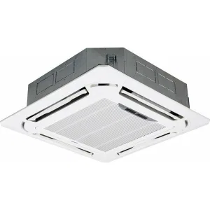 KENTATSU KSVQ140HFAN3-KSUN140HFAN3/KPU95-D1 кассетный кондиционер (КЕНТАТСУ) KENTATSU KSVQ140HFAN3-KSUN140HFAN3/KPU95-D1 кассетный кондиционер (КЕНТАТСУ)