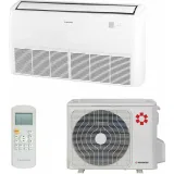 KENTATSU KSHF53HFAN1-KSUT53HFAN1 подпотолочный кондиционер